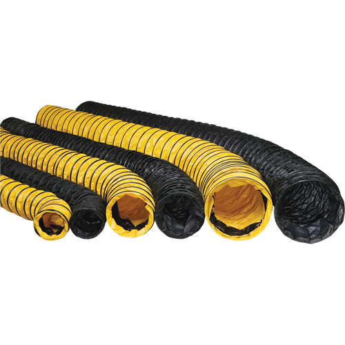 Confined Space Accessories - Ductings Cam Industrial