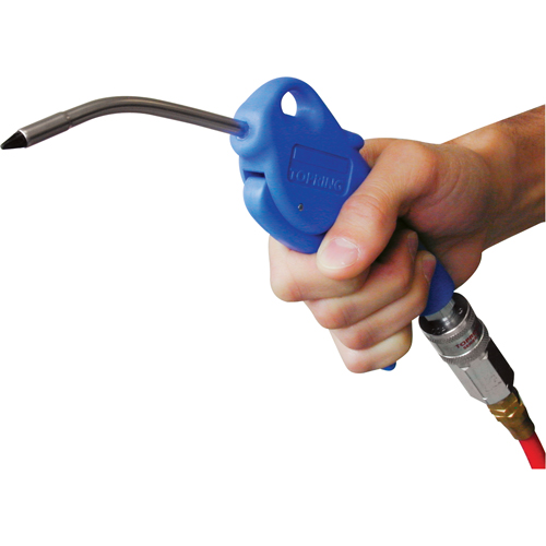 Soufflette Airpro avec embout &eacute;toil&eacute;, 1/4" NPT, 9 pi³/min standard,  Cam Industrial