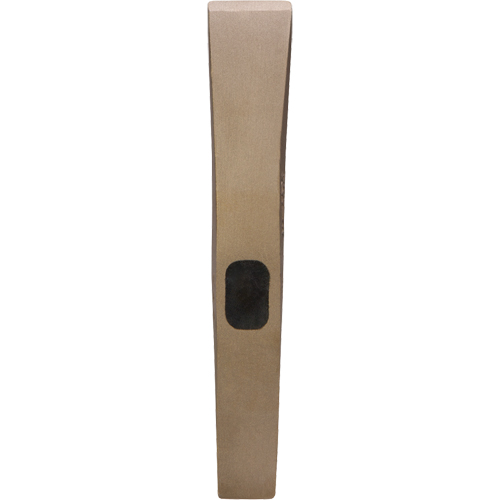 Marteau de maçonnerie, Poids de la t&ecirc;te 1,5 lb, 14" lo Cam Industrial