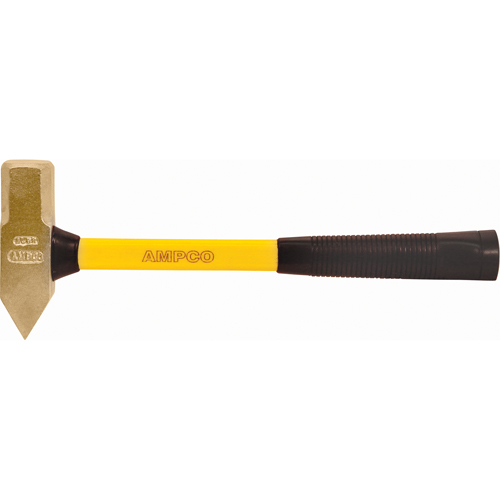 Marteau de forgeron, Poids de la t&ecirc;te 2,5 lb, 15" lo Cam Industrial