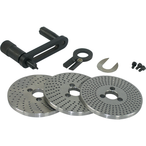 Dividing Plate for Rotary Table Cam Industrial