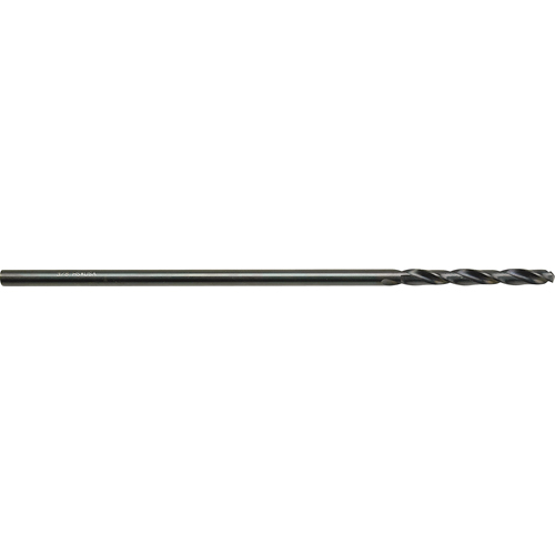 Aircraft Extension Drill Bit, A, High Speed Steel, 2-5/8" Flute Cam Industrial