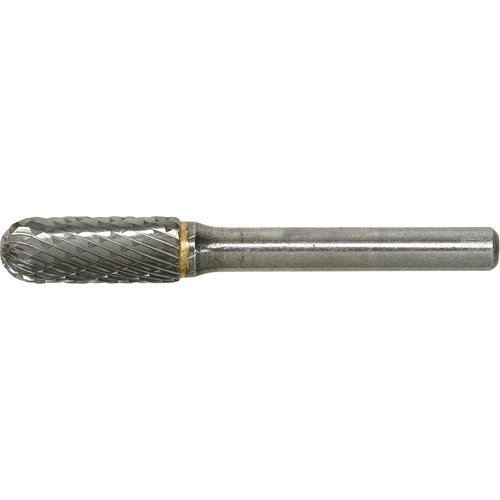 Fraise au carbure dur, SC-11, 1/8" dia., 1/2" profondeur de la coupe Cam Industrial