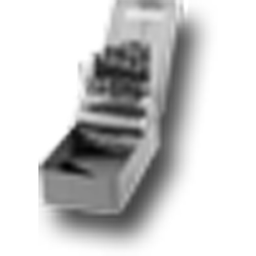 Jobber Length Drill Bit Set, 115 Pieces, High Speed Steel Cam Industrial
