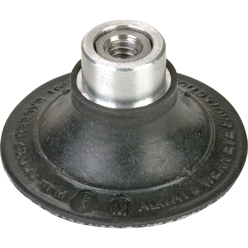 Porte-disques Roloc Cam Industrial