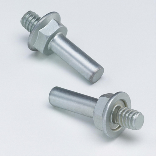 Roloc 1/4" Threaded Shaft Cam Industrial