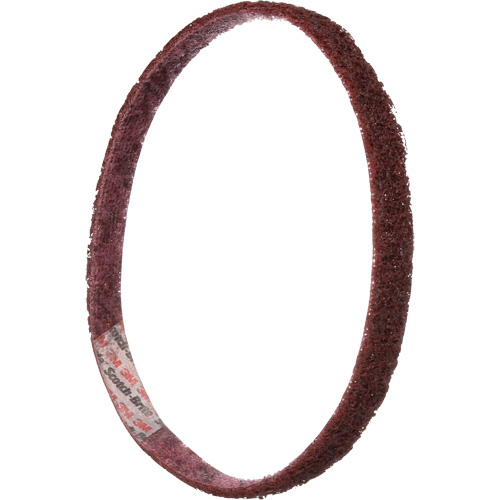 Scotch-Brite Surface Conditioning File Belts Cam Industrial