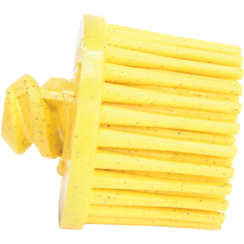 Disques bristle Roloc, Grain 80, 1" dia. Cam Industrial