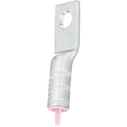 Scotchlok Aluminum One Hole Lug Cam Industrial