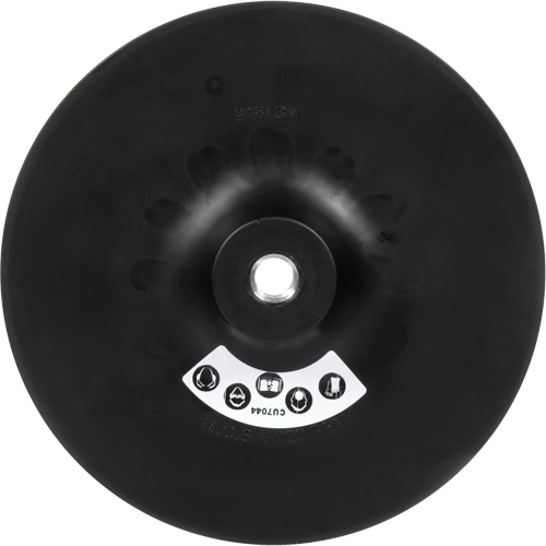 Support de patin de ponceuse Cam Industrial