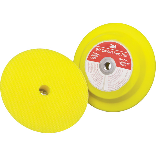 Support de patin de ponceuse Cam Industrial
