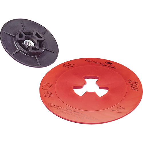 Fibre Discs - Accessories Cam Industrial