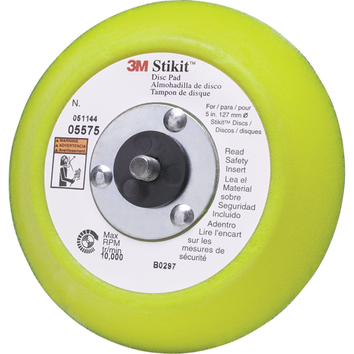 Stikit Disc Pads Cam Industrial