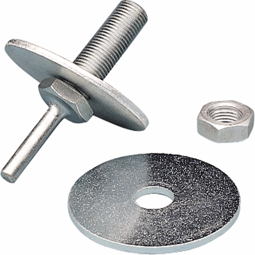 Clean & Strip - Mandrels Cam Industrial