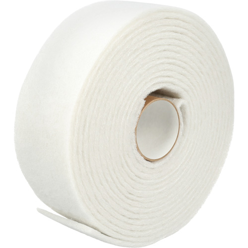 Ruban de nettoyage et de finition Scotch-Brite, Nettoyage, 4" la x 30' lo Cam Industrial
