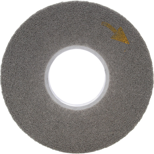Scotch-Brite Light Deburring Wheel LD-WL Cam Industrial