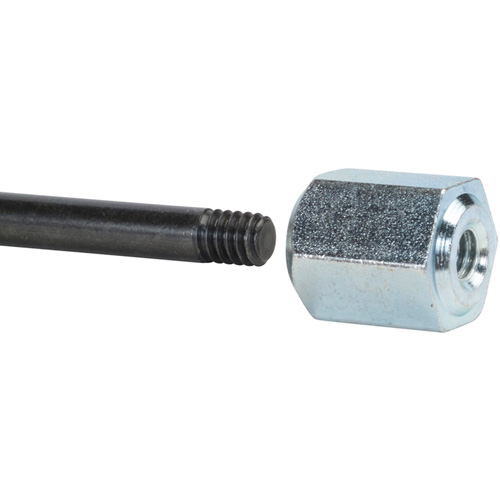 Adaptateur de roue &agrave; lamelles Cam Industrial