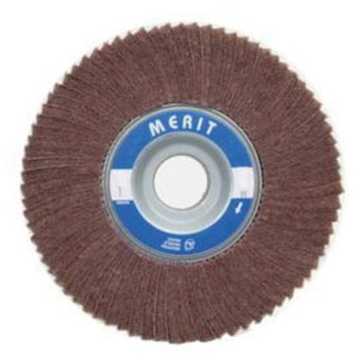 Non-Woven Interleaf Flap Wheel Cam Industrial