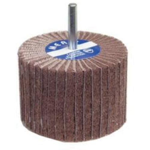 Non-Woven Interleaf Flap Wheel Cam Industrial