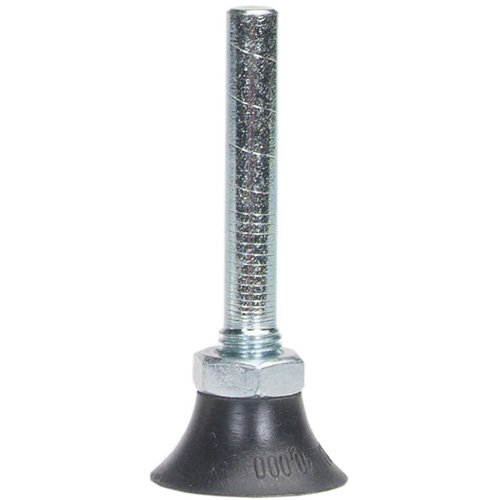 PowerLock&reg; Quick-Change Disc Holder Cam Industrial
