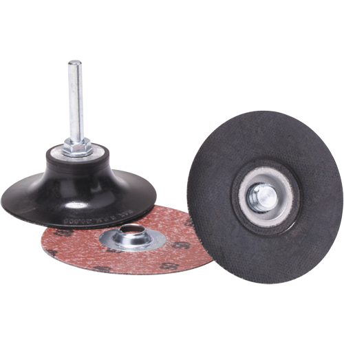Speed-Lok TS Discs - Back Pads Cam Industrial