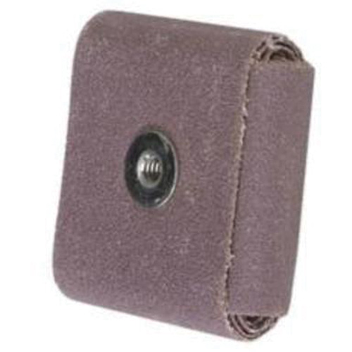 Square Abrasive Pad Cam Industrial
