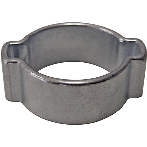 Collier de serrage, Dia. min 15 mm, Dia. max 18 mm Cam Industrial