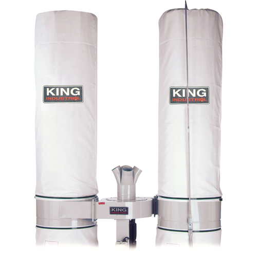 Dust Collector Bags Cam Industrial