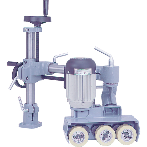 Dispositif d'alimentation automatique Cam Industrial