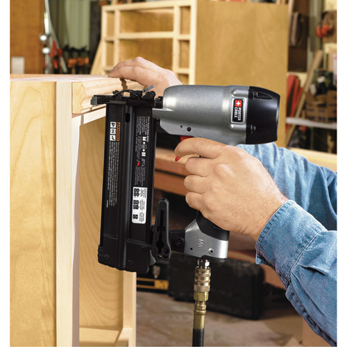Trousse de cloueuse de finition 2" Cam Industrial