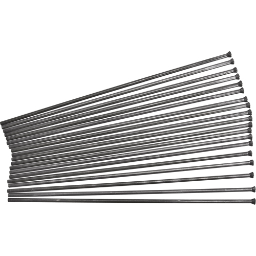 NEEDLES STANDARD FOR CP9356-NS NEEDLE SCALER Cam Industrial