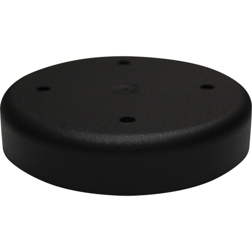 Bases de montage pour lampe de travail Cam Industrial