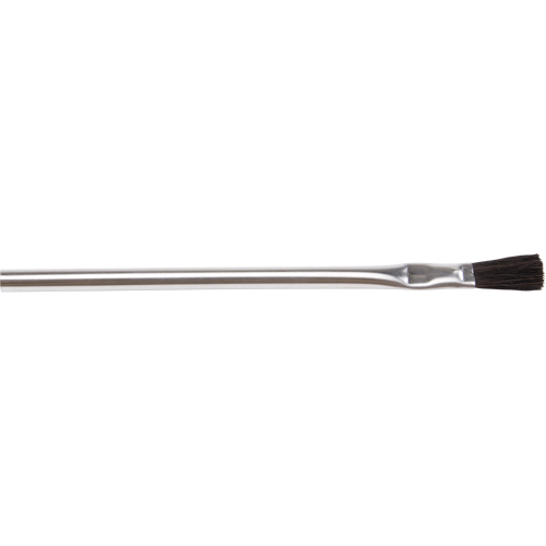 Brosses pour application d'acide/flux, Longueur 6-1/8" Cam Industrial