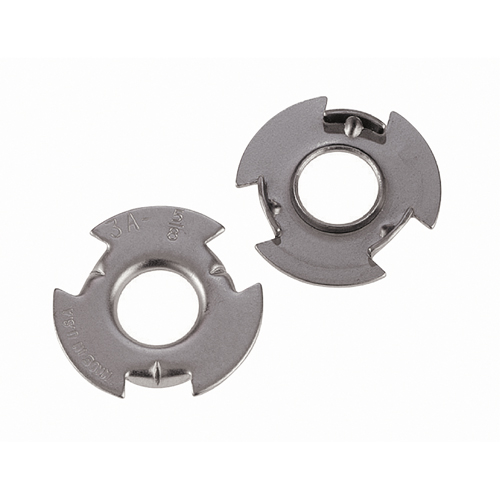 Adaptateur m&eacute;talliques pour al&eacute;sage centra 1 1/4" & 2" Cam Industrial