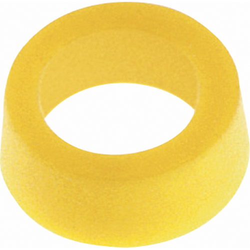 Brosses rotatives &agrave; fils cr&ecirc;p&eacute;s - Bagues de centrage Cam Industrial