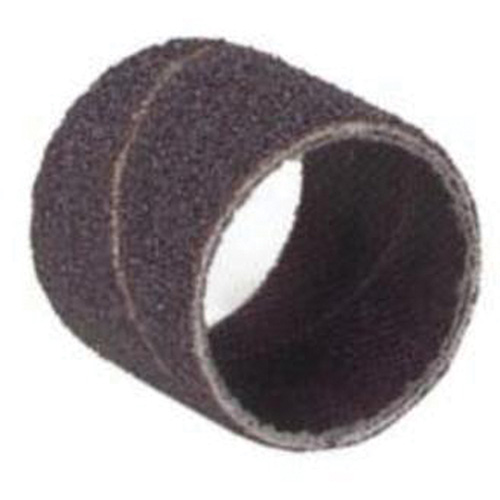 Spiral Band, 3/8" x 1", Aluminum Oxide, 36 Grit Cam Industrial