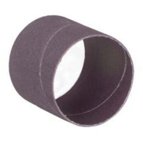 Spiral Band, 1" x 3", Aluminum Oxide, 50 Grit Cam Industrial