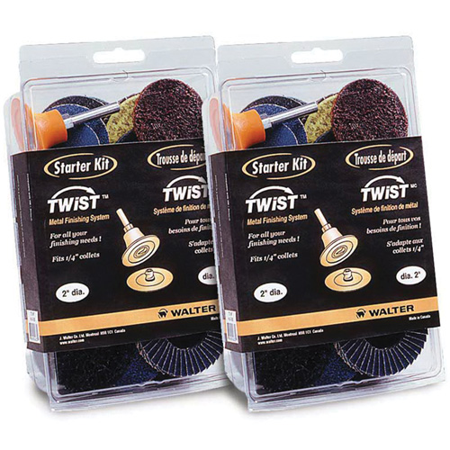 TWIST Starter Kit Cam Industrial