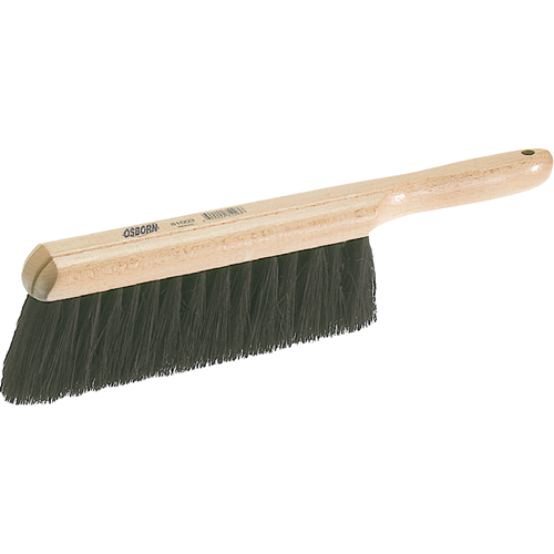 Brosses &agrave; copeaux PRO, Soies Polypropyl&egrave;ne, Bleu Cam Industrial