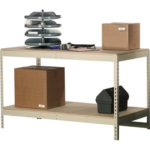 Rotabin&reg; Storage Units, 60 lbs. Capacity per Level, 4 Level, 18-1/2" H x 17" Dia. Cam Industrial