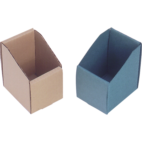 Corrugated 3 5/8" Deep Removable Dividers Cam Industrial