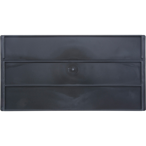 Plastic Bins - Dividers Cam Industrial