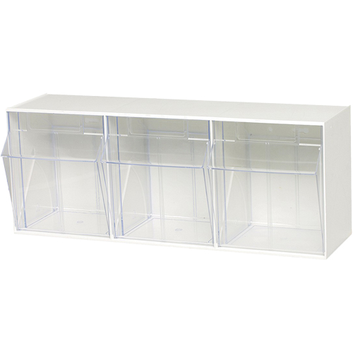 Replacement Bin For Tilt Bin Unit Cam Industrial