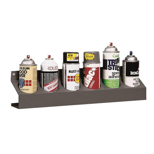 Utility Cabinet   Aerosol Can Caddy Cam Industrial