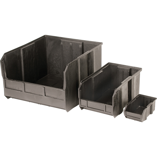 BAC CONDUCTEUR, 7 3/8"LN4,1/8"LG 3"H Cam Industrial