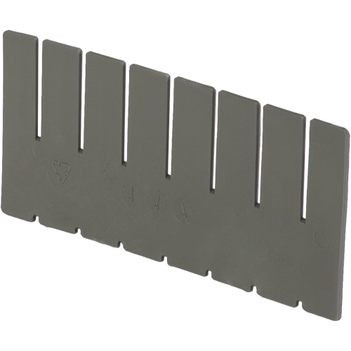 ESD Divider Boxes - Short Dividers Cam Industrial