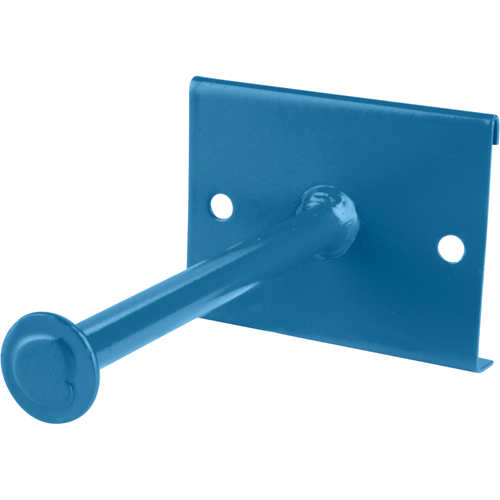 Supports fixes pour contenants - Accessoires pour panneaux &agrave; fentes Cam Industrial