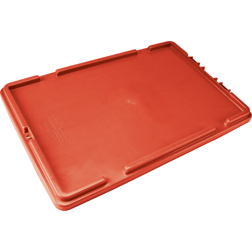Cover for Stack & Nest Tote Cam Industrial