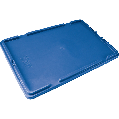 Cover for Stack & Nest Tote Cam Industrial