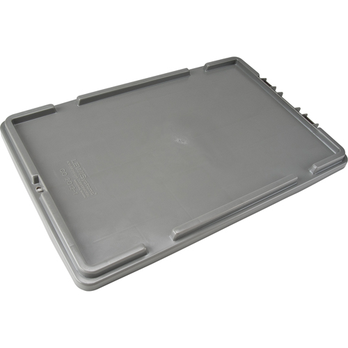 Cover for Stack & Nest Tote Cam Industrial